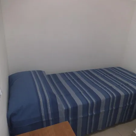 Bilocale Moderna Pt Apartman *