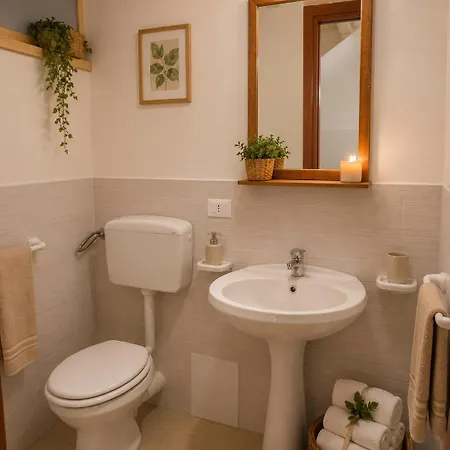 Apartment Moderna Pt Castellammare del Golfo